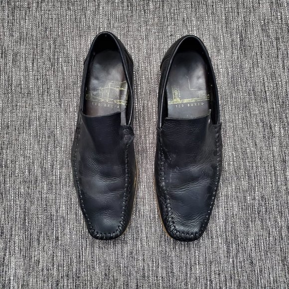 Ted Baker Shoes - Picture 3 of 5